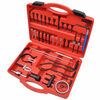 vidaXL Outils de calage moteur diesel et &agrave; essence Citroen et Peugeot