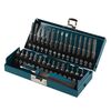 wolfcraft Bo&icirc;te &agrave; embouts combin&eacute;s 31 pcs 1386000