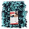 FLAMINGO Tapis renifleur jouet de chien fermeture &eacute;clair Amigo 40x50cm