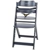 Safety 1st Chaise haute Timba anthracite bois 27625510