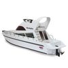 JAMARA Yacht t&eacute;l&eacute;command&eacute; Barbados 2,4 GHz