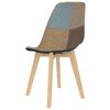 vidaXL Ensemble de meuble TV avec tiroir Marron 120 x 30 x 39 cm bois