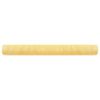 vidaXL Filet brise-vue Beige 1x25 m PEHD 195 g/m&sup2;
