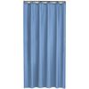 Sealskin Rideau de douche Granada 180 cm Bleu