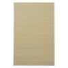 vidaXL Tapis en bambou 100x160 cm Naturel