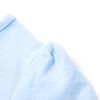 T-shirt pour enfants bleu clair 104