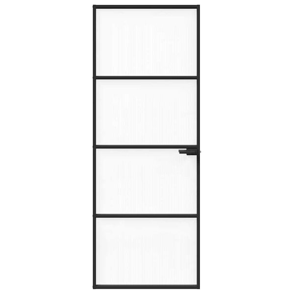 vidaXL Aluminium