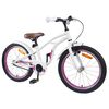vidaXL V&eacute;lo pour Enfants 22 Pouces pour les enfants de 7 &agrave; 12 ans