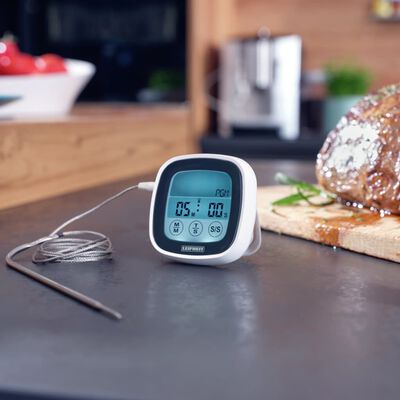 Leifheit Thermomètre à viande numérique