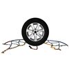 ProPlus Cha&icirc;ne antid&eacute;rapante de voiture 2 pcs 12 mm KN100