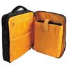 Exacompta Mallette d'ordinateur portable/sac &agrave; dos Dual Exactive