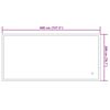 vidaXL Coussin de piscine Bleu 400 x 200 x 140 cm PVC
