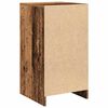 vidaXL Buffet Bois ancien 40 x 40.5 x 75 cm Bois d'ing&eacute;nierie