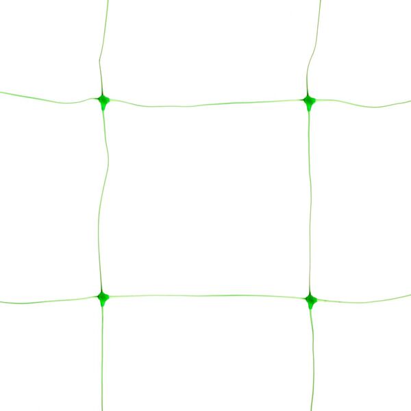 Nature Filet pour plantes grimpantes Vert 1 x 10 m 6030429