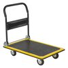 Practo Tools Chariot &agrave; plate-forme pliable 300 kg