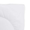 vidaXL Duvet d'hiver Blanc 240 x 222 x 5 cm Polyester