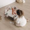 Smoby Cr&egrave;che de jeu Baby Nurse