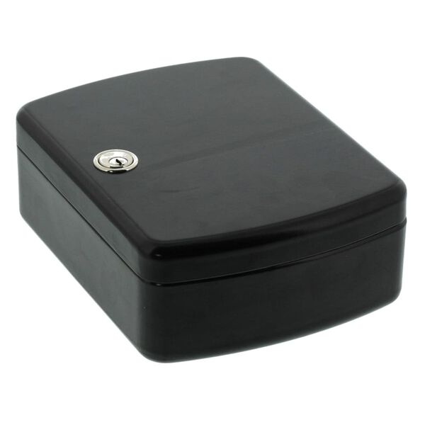 BURG-W&Auml;CHTER Bo&icirc;te &agrave; cl&eacute;s KB 15 S Noir