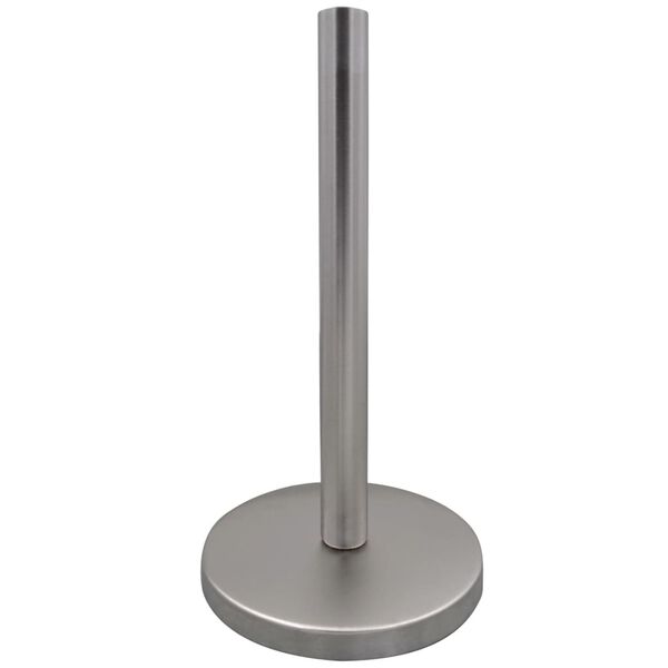 RIDDER Porte-papier hygi&eacute;nique de rechange Basic Chrome mat