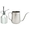 Esschert Design Ensemble d'arrosoir d'int&eacute;rieur 2 pcs
