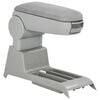 vidaXL Accoudoir de voiture pour VW Polo (2001-2009) VW Cross Polo (2006-2009)