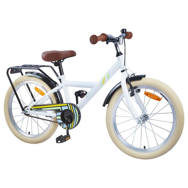 vidaXL V&eacute;lo pour Enfants 20 Pouces pour les enfants de 6 &agrave; 11 ans