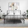 vidaXL Tables de chevet 2pcs gris b&eacute;ton 40x35x47,5cm bois d&rsquo;ing&eacute;nierie