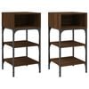 Brown_oak