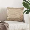 vidaXL Oreiller avec oreiller Blanc 80 x 80 cm Plume