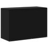 vidaXL Housse de meubles de jardin 6 &oelig;illets de barbecue 180x80x125 cm