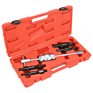 vidaXL Coffret extracteur de roulement int&eacute;rieur