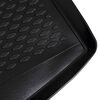 vidaXL Tapis de coffre Noir compatible avec BMW 2 2014- Caoutchouc