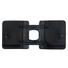 Willex Sacoches d'affaires 30 L toile vert et noir