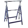 Brennenstuhl Tr&eacute;teau MB 160 H 160 kg en m&eacute;tal