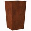Weathering_steelbrown