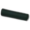 vidaXL Cl&ocirc;ture hexagonale 0,4 x 100 m PVC Vert
