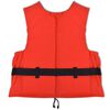 vidaXL Aide &agrave; la flottabilit&eacute; 50 N 70-90 kg rouge