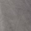 vidaXL Couverture lest&eacute;e avec housse Gris 155x220 cm 11 kg Tissu