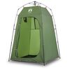 vidaXL Tente d'intimit&eacute; vert lib&eacute;ration rapide imperm&eacute;able