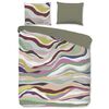Good Morning Housse de couette EXPLODE 240x200/220 cm Multicolore