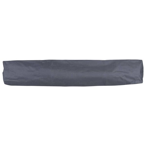 Sunred Housse pour radiateurs Royal Diamond Line Gris 88x20x20 cm
