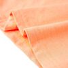 T-shirt pour enfants avec manches courtes orange n&eacute;on 140
