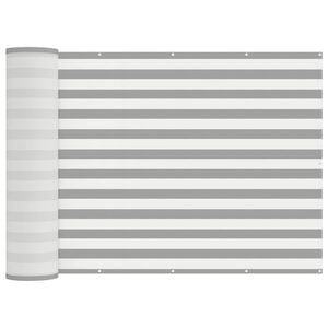 vidaXL &Eacute;cran de confidentialit&eacute; pour balcon 180 x 700 cm