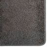 vidaXL Tapis Couloir Gris 50 x 150 cm