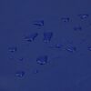 vidaXL B&acirc;che bleu 1,5x20 m 650 g/m&sup2;