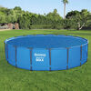 Bestway Couverture solaire de piscine Flowclear 549 cm