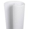 vidaXL Paravent de balcon blanc 600x90 cm r&eacute;sine tress&eacute;e