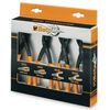 Beta Tools Ensemble de pinces &agrave; circlips 4 pcs 1031/S4