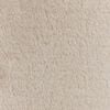 vidaXL Couvertures &agrave; jeter 6 pcs Beige 220 x 240 cm Toison