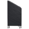 vidaXL Housse de chaise de jardin 70 x 70 x 85 / 125 cm